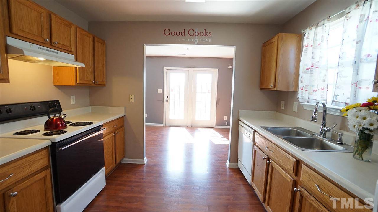 4014 Rothfield Lane Raleigh, NC 27616 - Photo 4 of 16