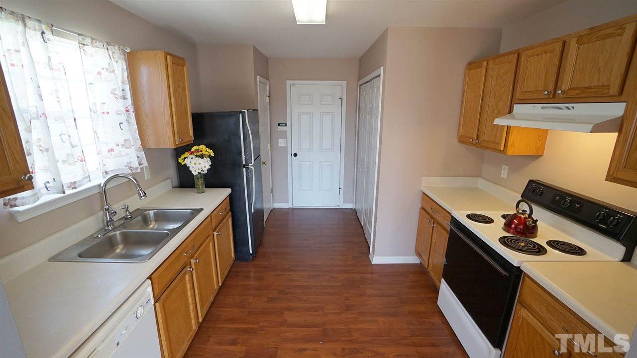4014 Rothfield Lane Raleigh, NC 27616 - Photo 5 of 16