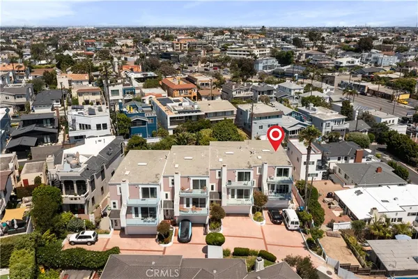 $2,499,000 | 867 Aubrey Court, Unit 1, Hermosa Beach, CA 90254