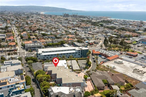 $2,499,000 | 867 Aubrey Court, Unit 1, Hermosa Beach, CA 90254