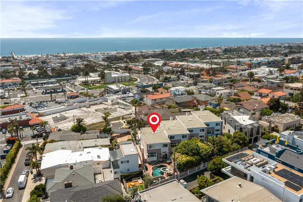 $2,499,000 | 867 Aubrey Court, Unit 1, Hermosa Beach, CA 90254