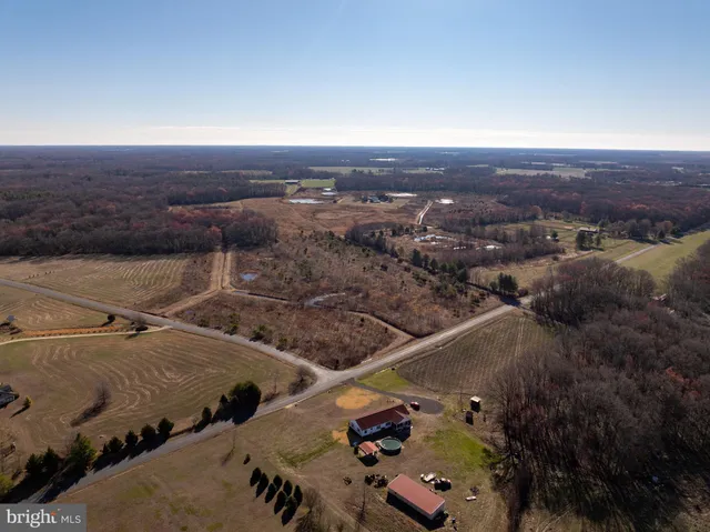 $750,000 | 0 Cool Spring Road, Marydel, MD 21649