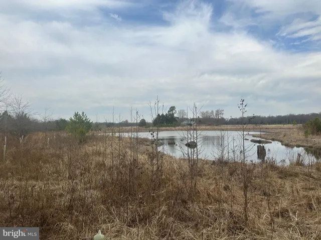 $750,000 | 0 Cool Spring Road, Marydel, MD 21649