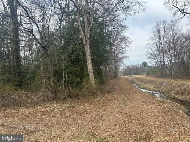 $750,000 | 0 Cool Spring Road, Marydel, MD 21649