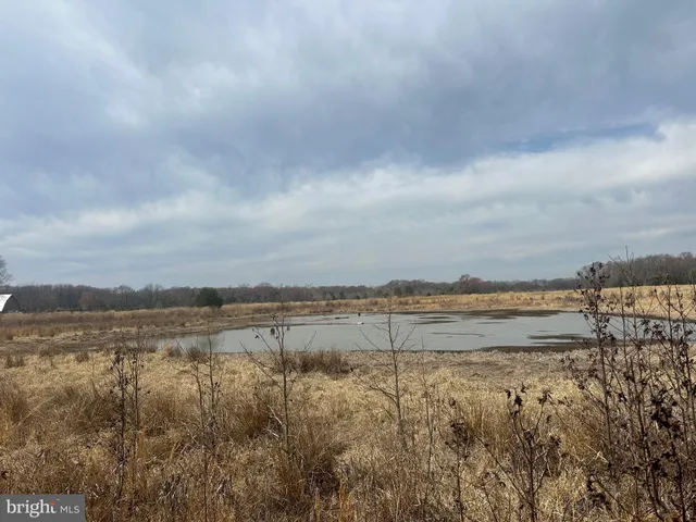 $750,000 | 0 Cool Spring Road, Marydel, MD 21649