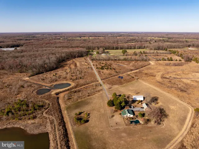 $750,000 | 0 Cool Spring Road, Marydel, MD 21649