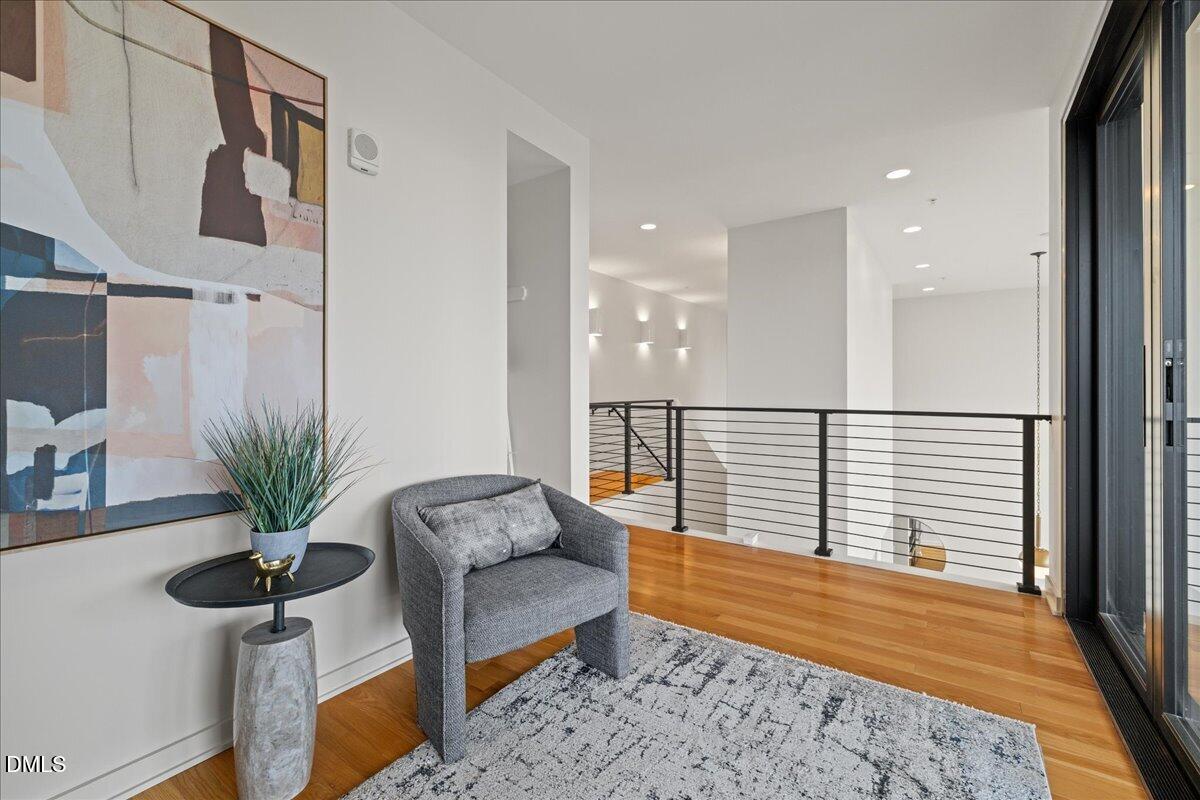 523 South West Street, Unit 505 Raleigh, NC 27601 - Photo 20 of 46 Loft