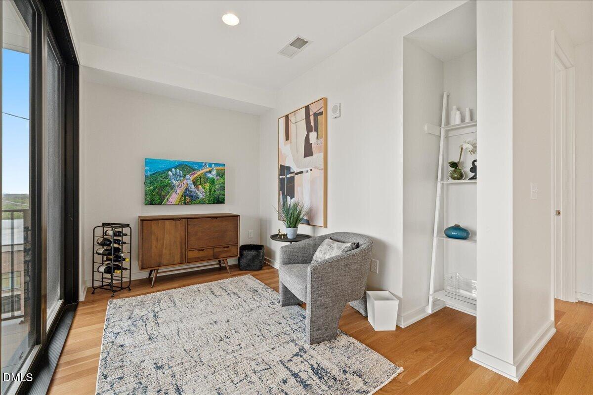 523 South West Street, Unit 505 Raleigh, NC 27601 - Photo 21 of 46 Loft