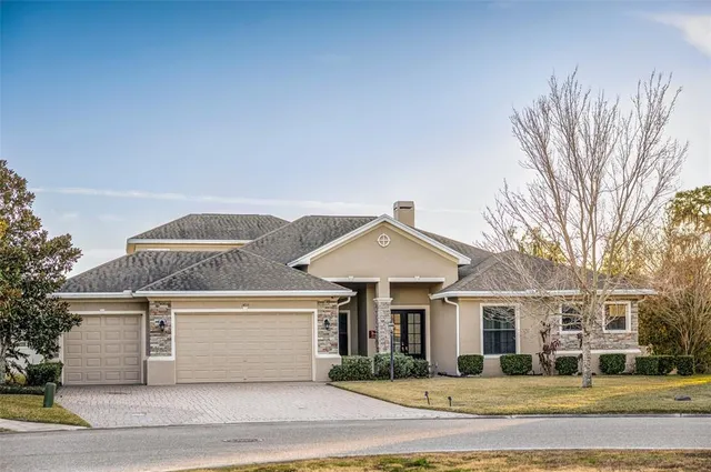 $719,000 | 1455 Silver Leaf Drive, Lakeland, FL 33813