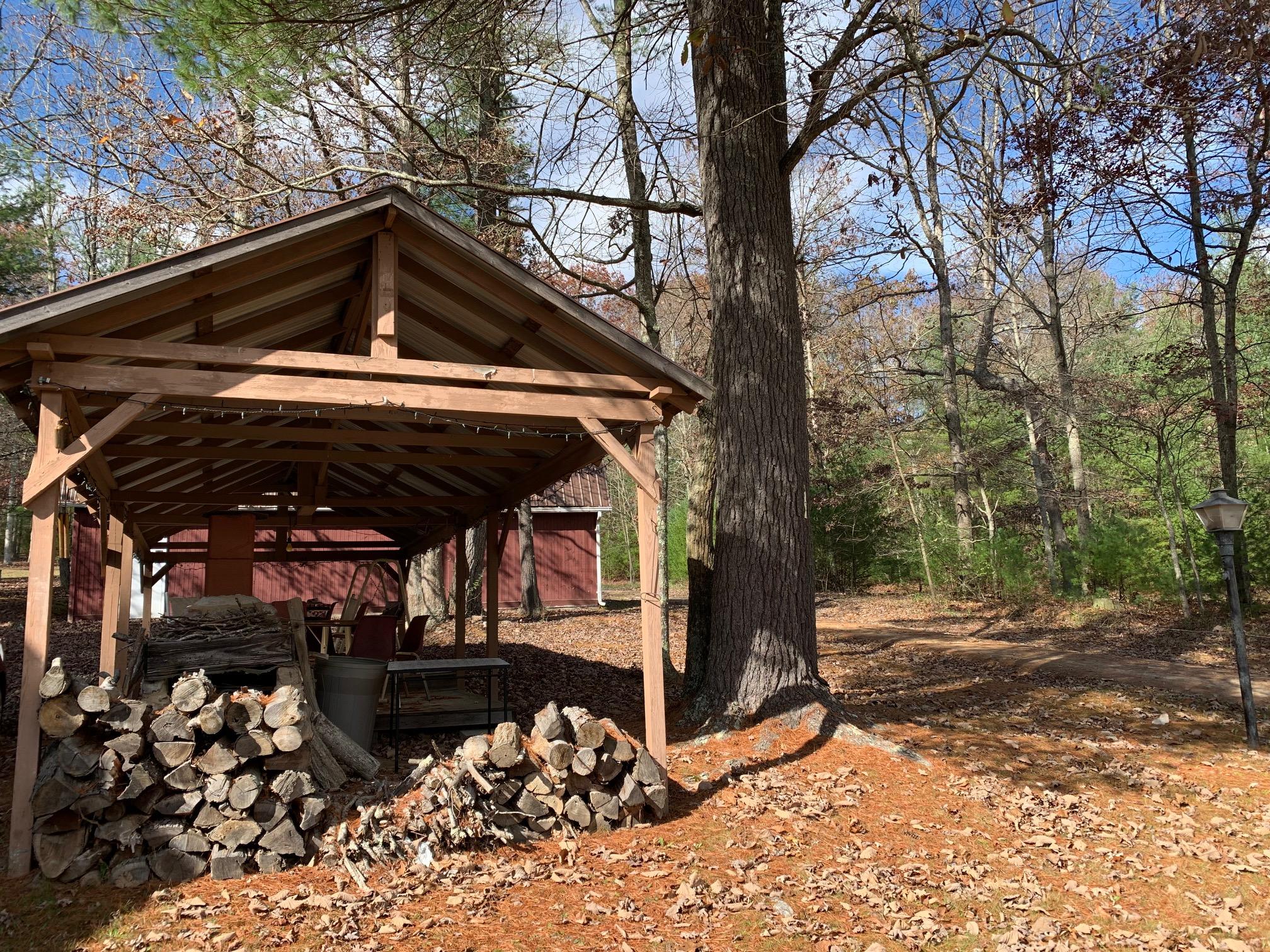 79 Deer Run Road Gap Mills, WV 24941 - Photo 32 of 70 Gallery Image 32