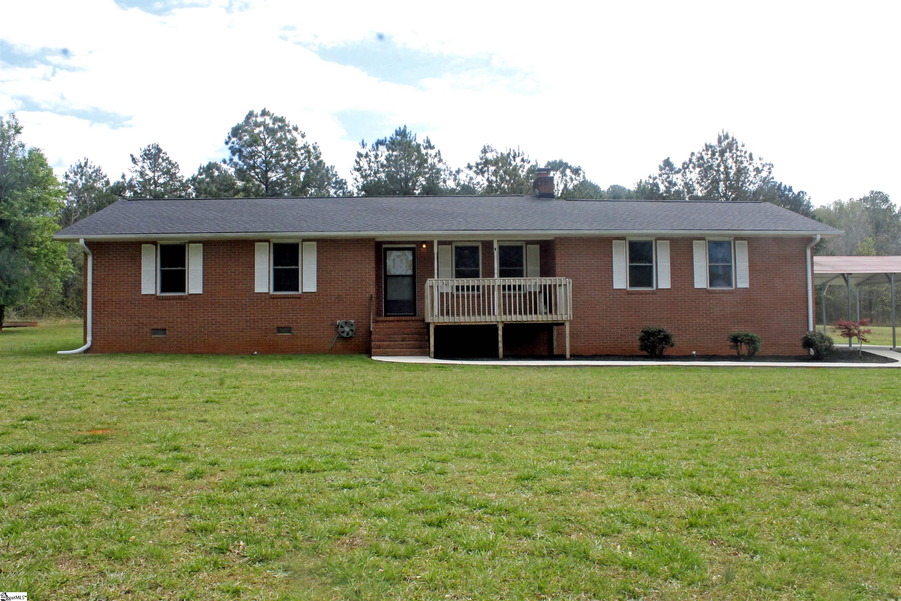 1007 O Neal Street Belton, SC 29627 - Photo 1 of 26