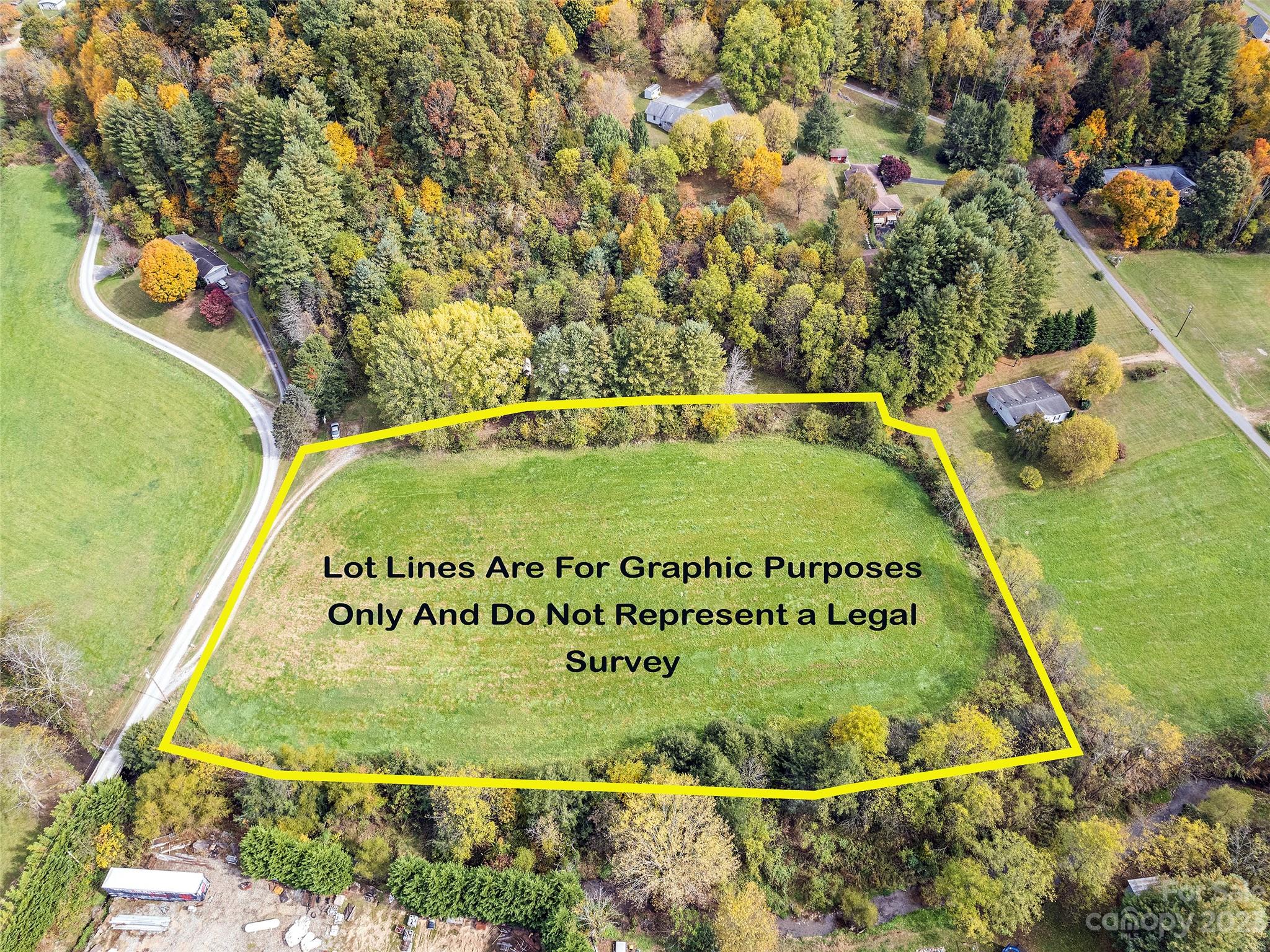 0 Carver Cove Road Canton, NC 28716 - Photo 4 of 11