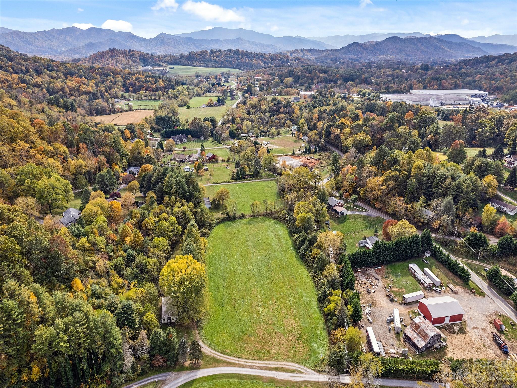 0 Carver Cove Road Canton, NC 28716 - Photo 5 of 11