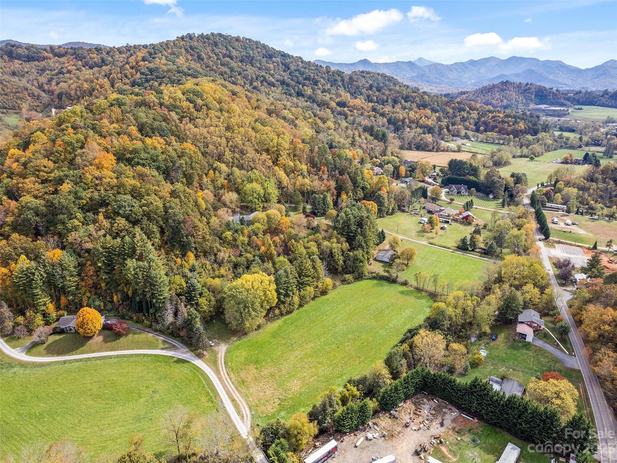 0 Carver Cove Road Canton, NC 28716 - Photo 6 of 11