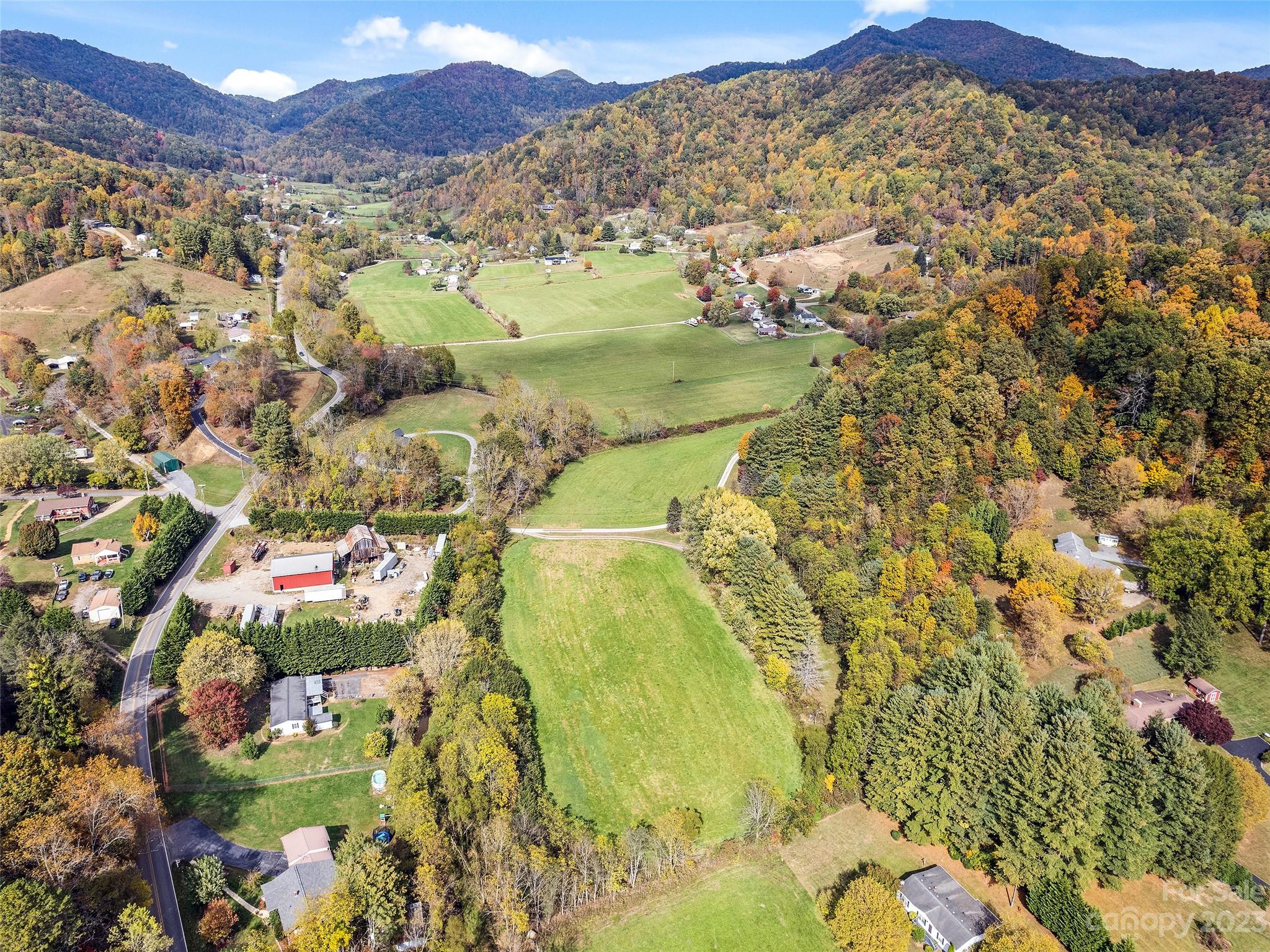 0 Carver Cove Road Canton, NC 28716 - Photo 7 of 11