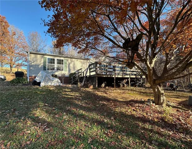 $224,900 | 3921 North Carolina Highway 8 South, Walnut Cove, NC 27052