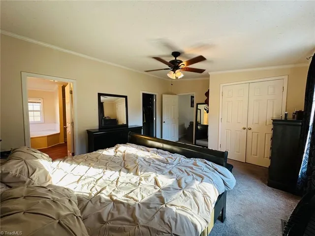 $224,900 | 3921 North Carolina Highway 8 South, Walnut Cove, NC 27052