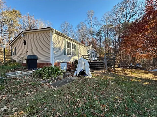 $224,900 | 3921 North Carolina Highway 8 South, Walnut Cove, NC 27052