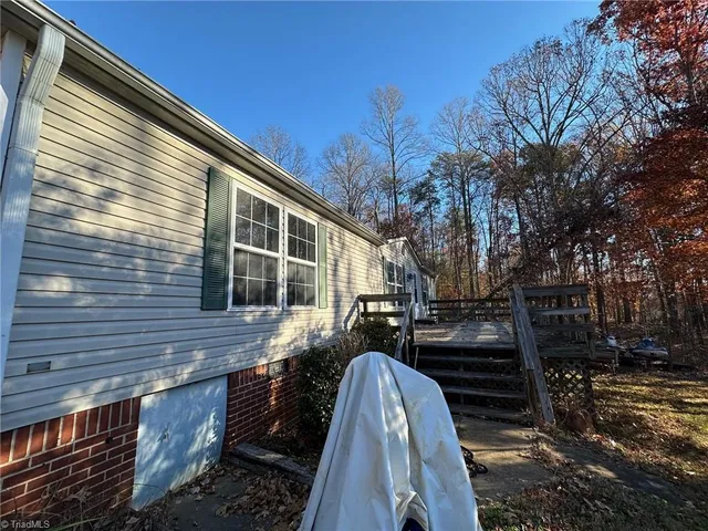 $224,900 | 3921 North Carolina Highway 8 South, Walnut Cove, NC 27052