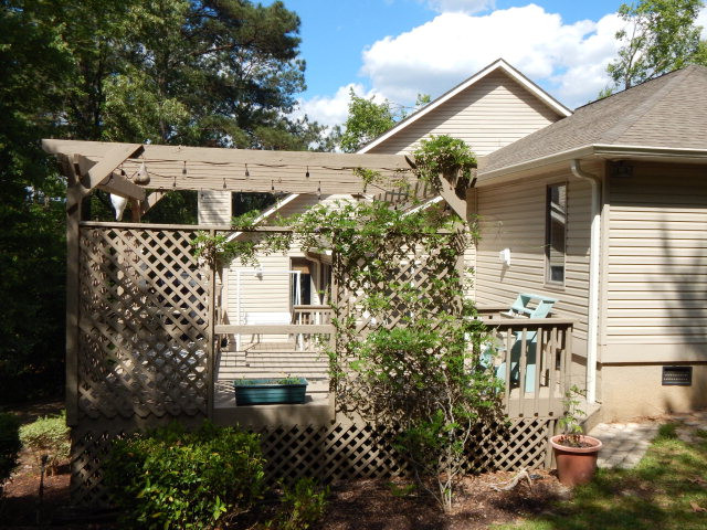 1403 Woodbine Road Aiken, SC 29803 - Photo 24 of 25 Gallery Image 24
