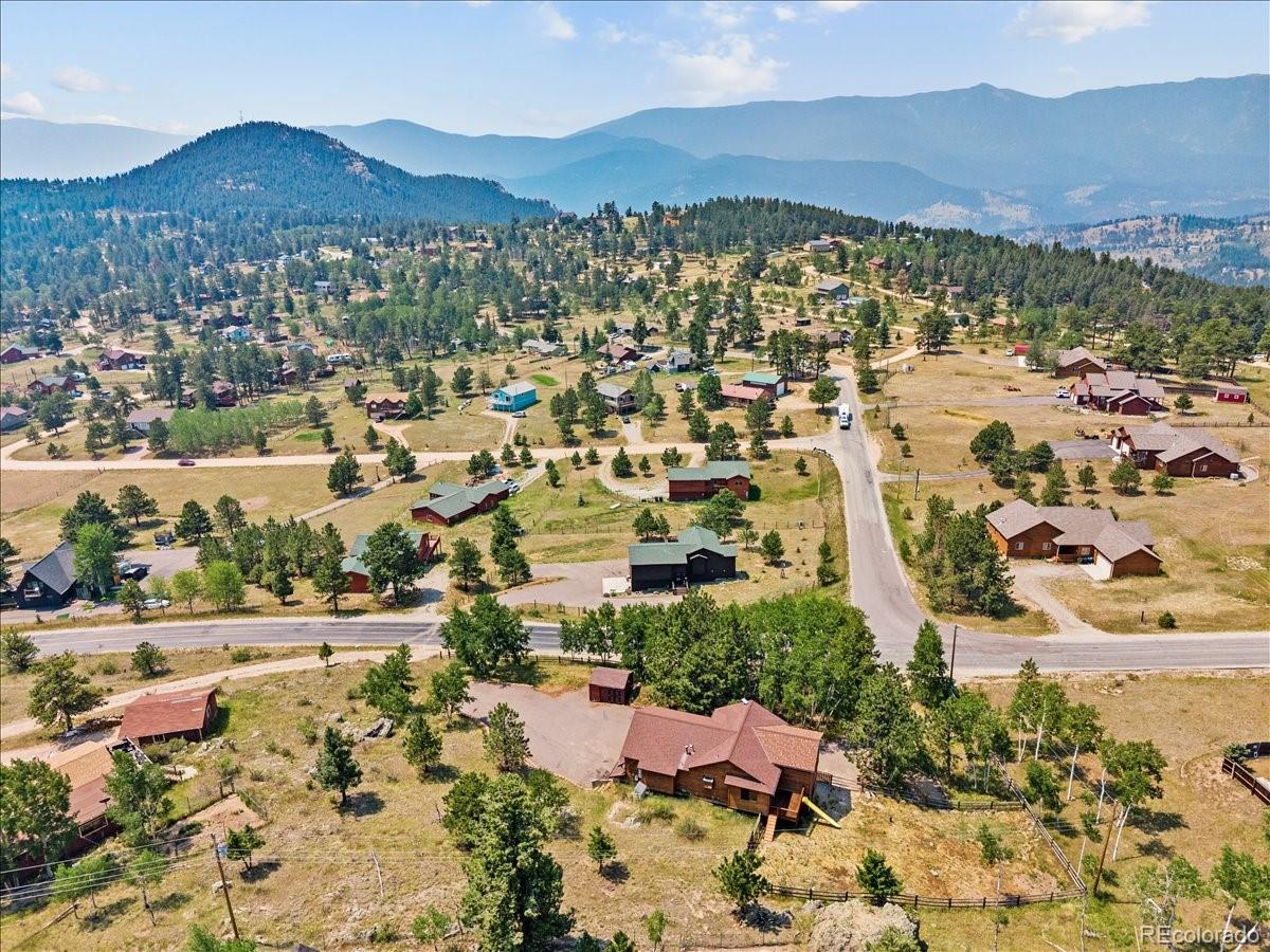 641 County Road 72 Bailey, CO 80421 - Photo 2 of 34