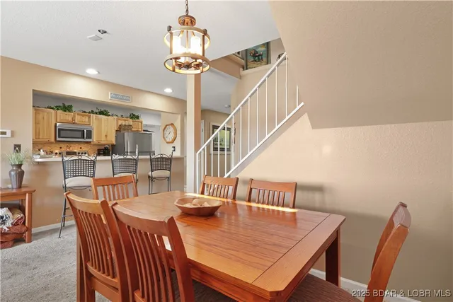 $399,000 | 4800 Eagleview Drive, Unit 247, Osage Beach, MO 65065
