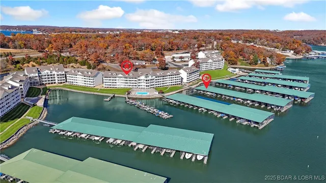 $399,000 | 4800 Eagleview Drive, Unit 247, Osage Beach, MO 65065