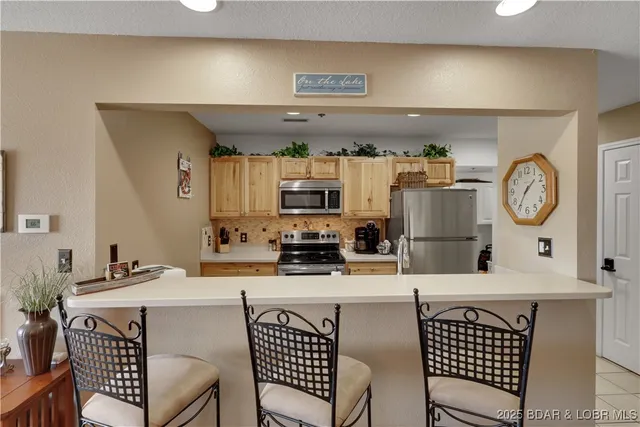 $399,000 | 4800 Eagleview Drive, Unit 247, Osage Beach, MO 65065