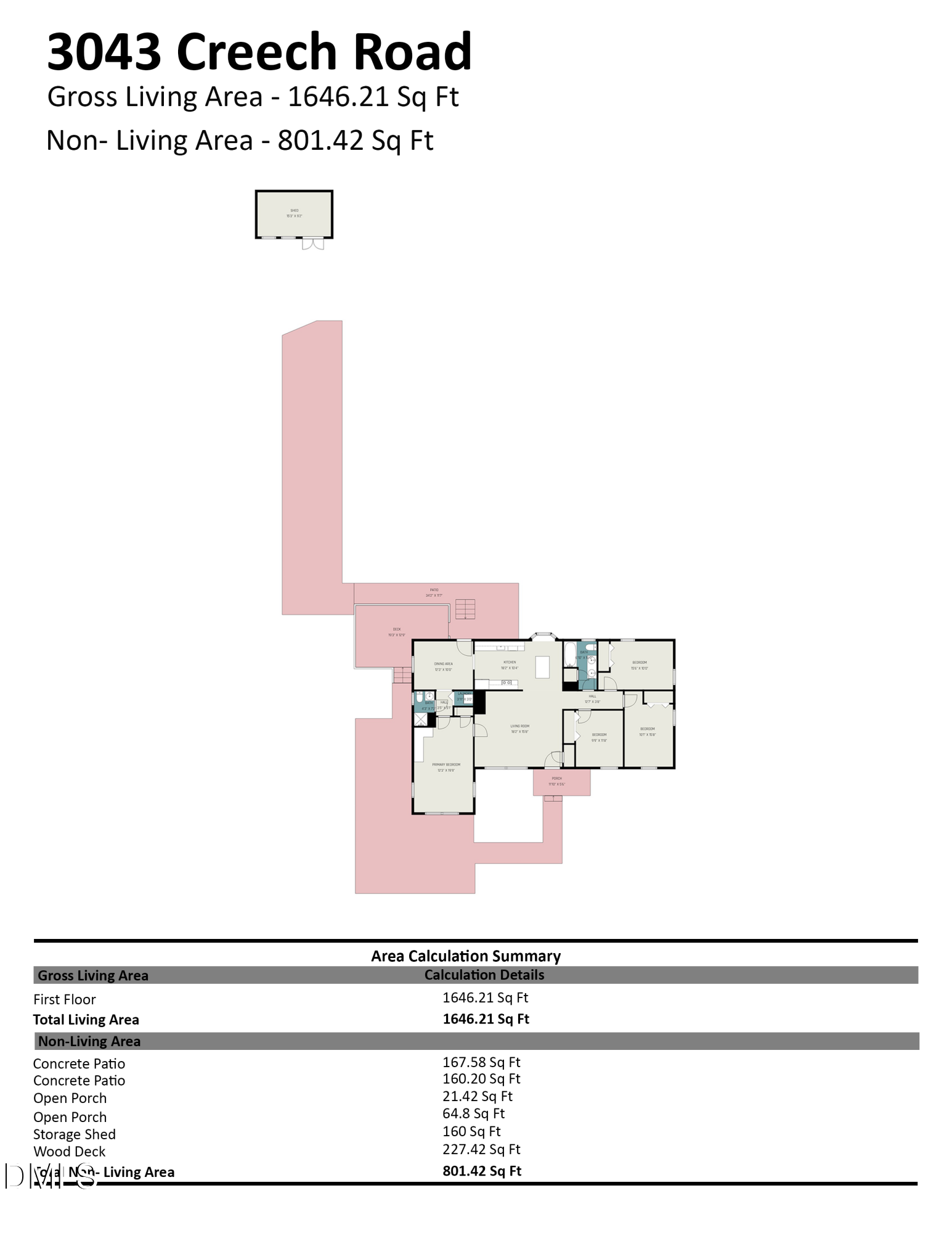 3043 Creech Road Garner, NC 27529 - Photo 38 of 38