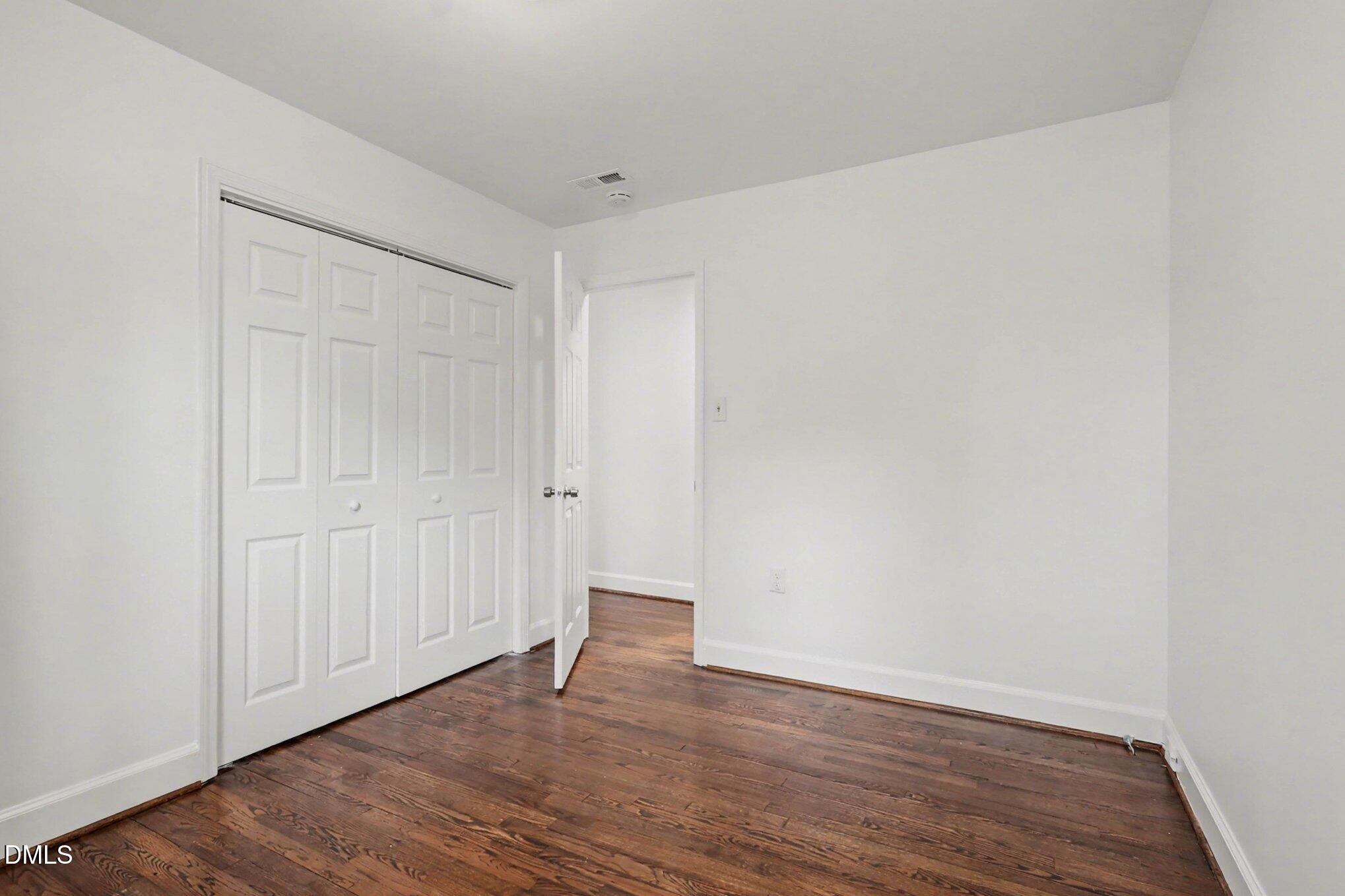3043 Creech Road Garner, NC 27529 - Photo 24 of 38 a view of an empty room