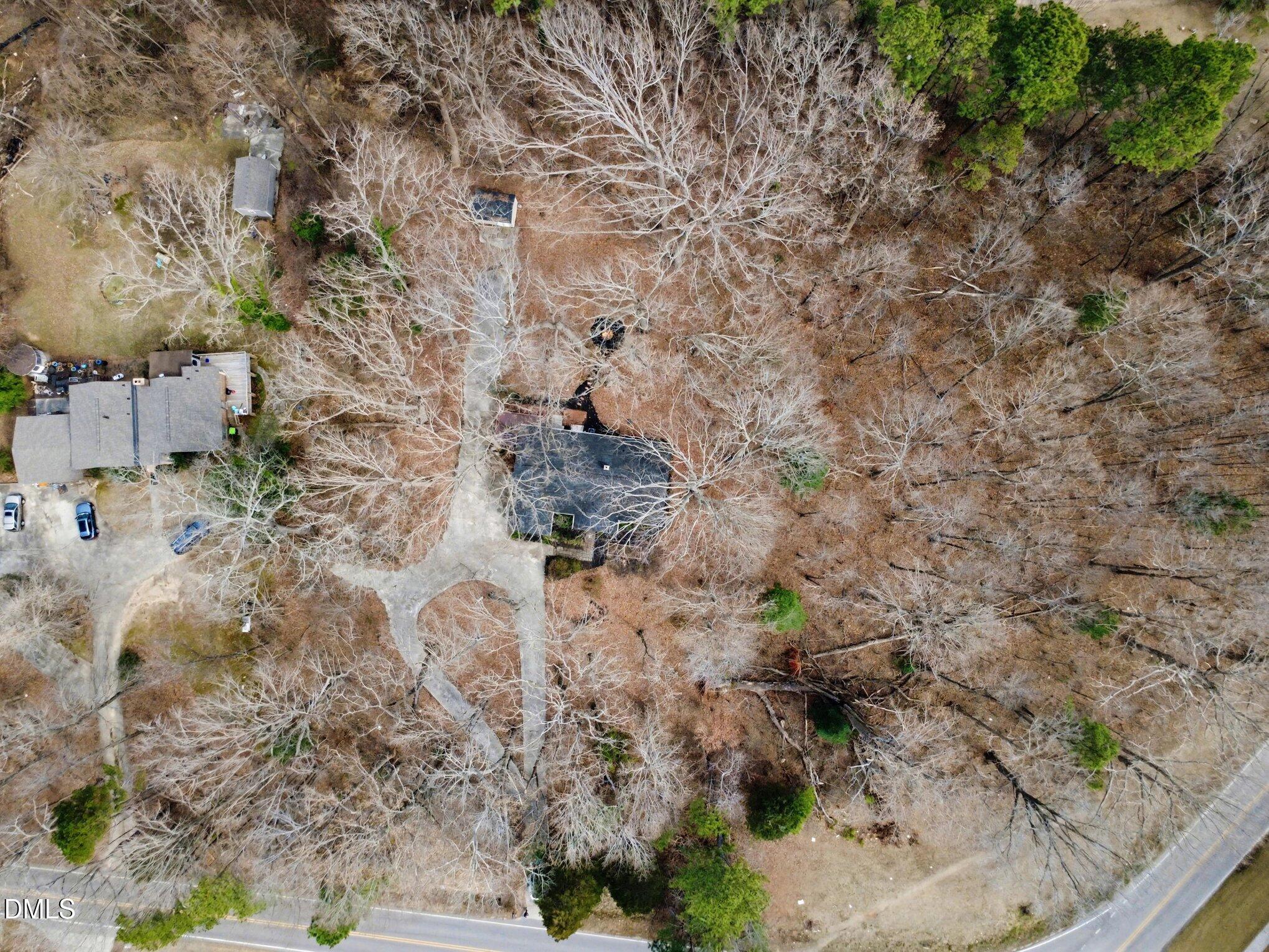 3043 Creech Road Garner, NC 27529 - Photo 33 of 38 a view of outside area