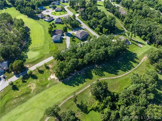 $19,900 | Lot #181 Irwin Drive, Gravois Mills, MO 65037