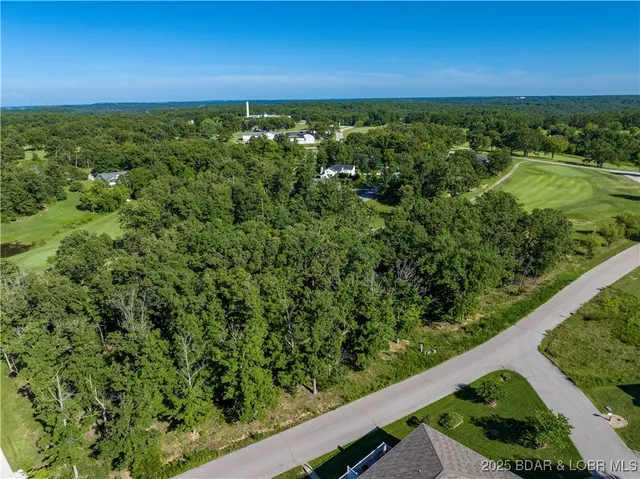 $19,900 | Lot #181 Irwin Drive, Gravois Mills, MO 65037