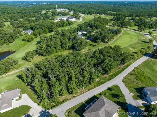 $19,900 | Lot #181 Irwin Drive, Gravois Mills, MO 65037