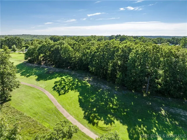 $19,900 | Lot #181 Irwin Drive, Gravois Mills, MO 65037