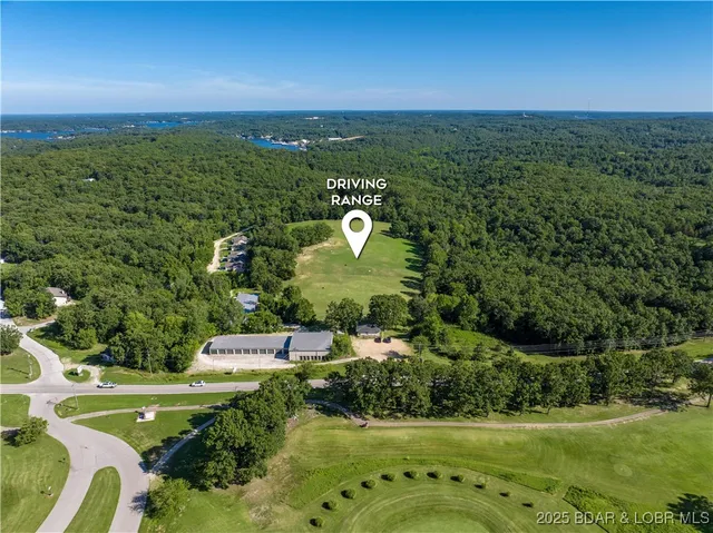 $19,900 | Lot #181 Irwin Drive, Gravois Mills, MO 65037