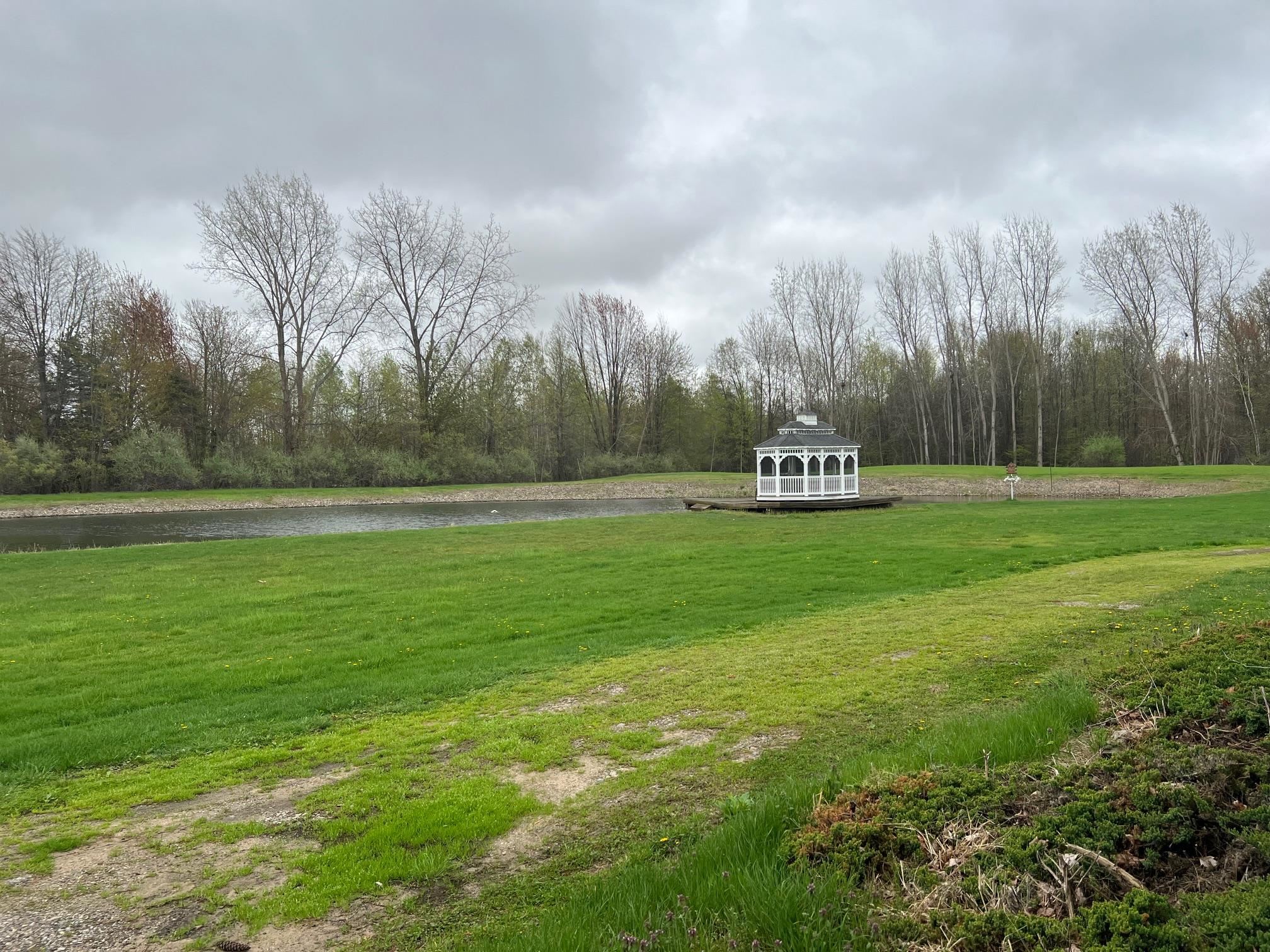 21403 Swan Creek Road Merrill, MI 48637 - Photo 18 of 68