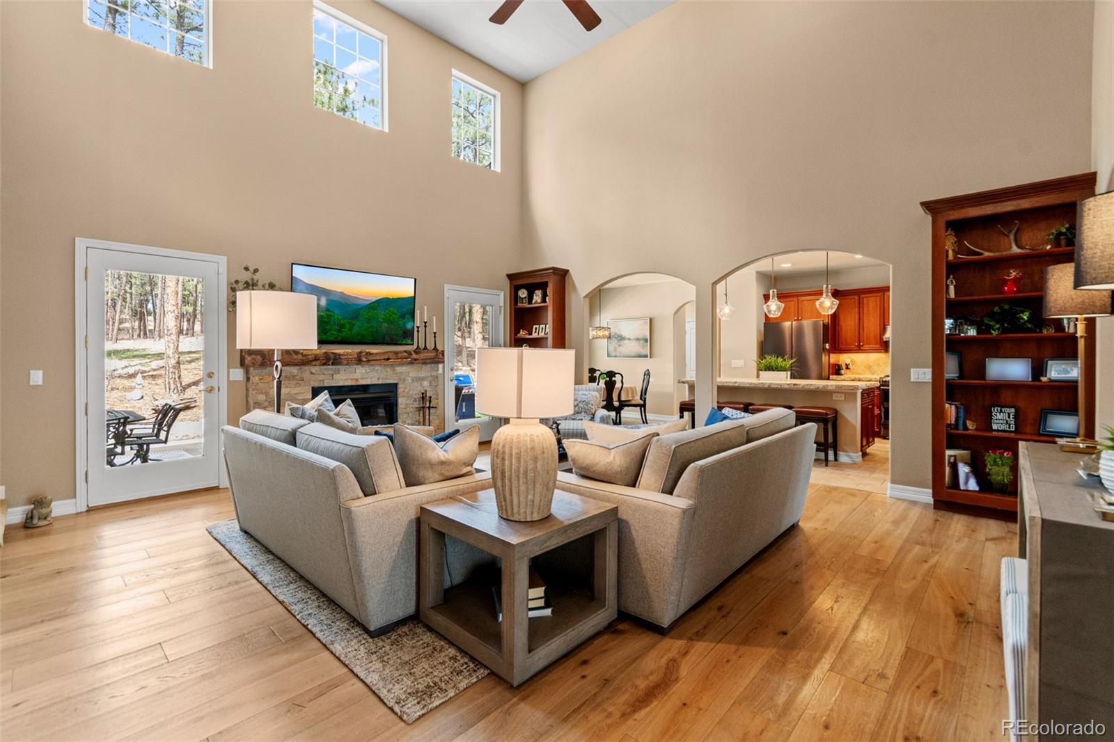 1767 Cinnamon Road Larkspur, CO 80118 - Photo 13 of 50 Gallery Image 13