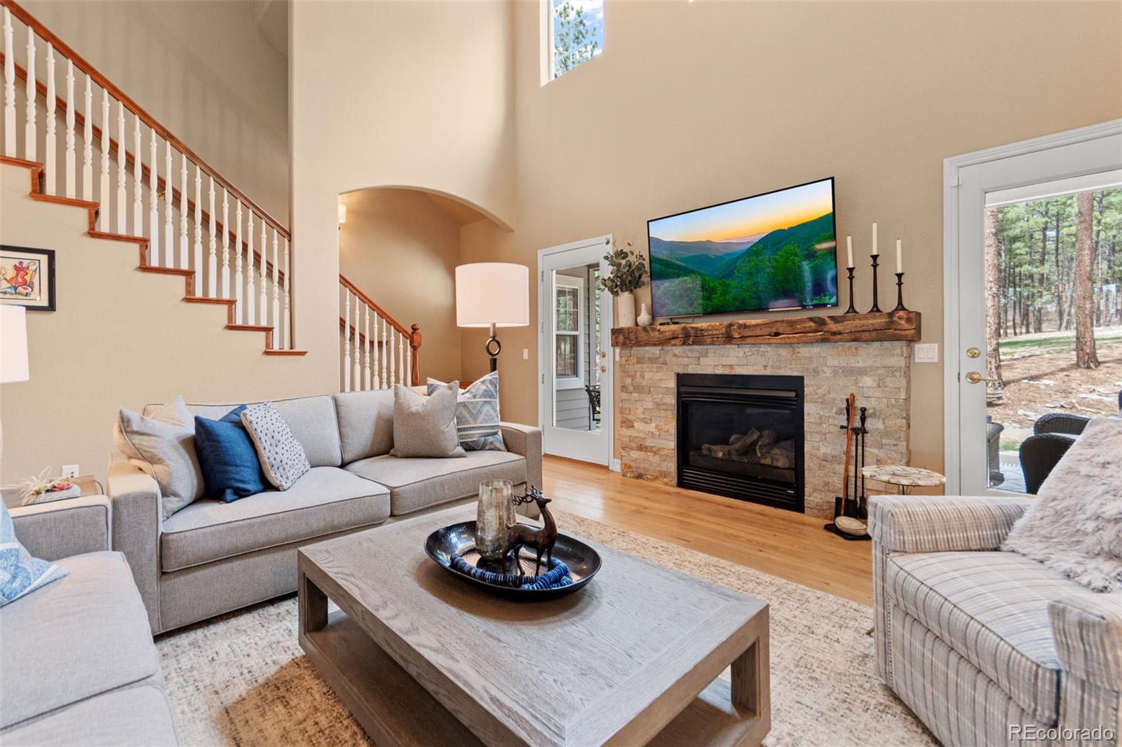 1767 Cinnamon Road Larkspur, CO 80118 - Photo 15 of 50 Gallery Image 15