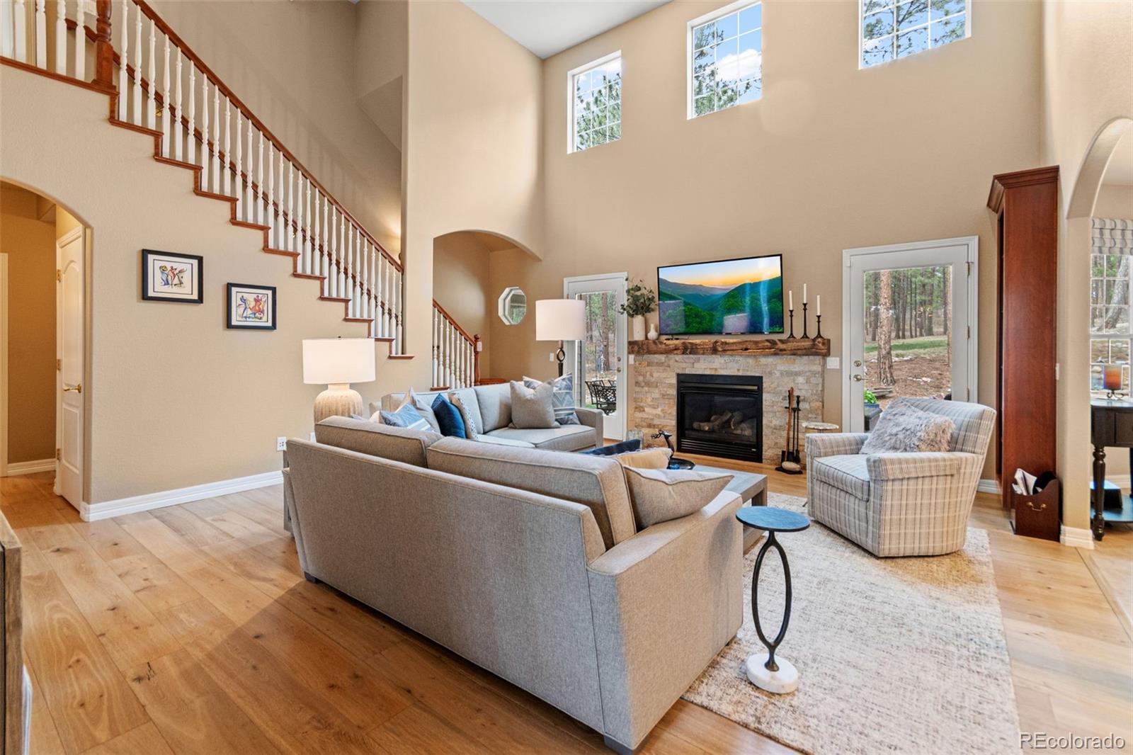 1767 Cinnamon Road Larkspur, CO 80118 - Photo 16 of 50 Gallery Image 16