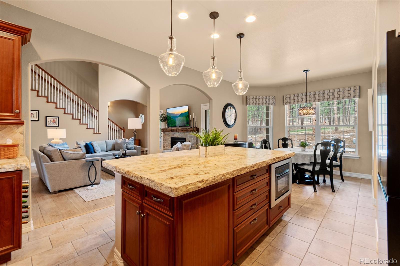 1767 Cinnamon Road Larkspur, CO 80118 - Photo 20 of 50 Gallery Image 20