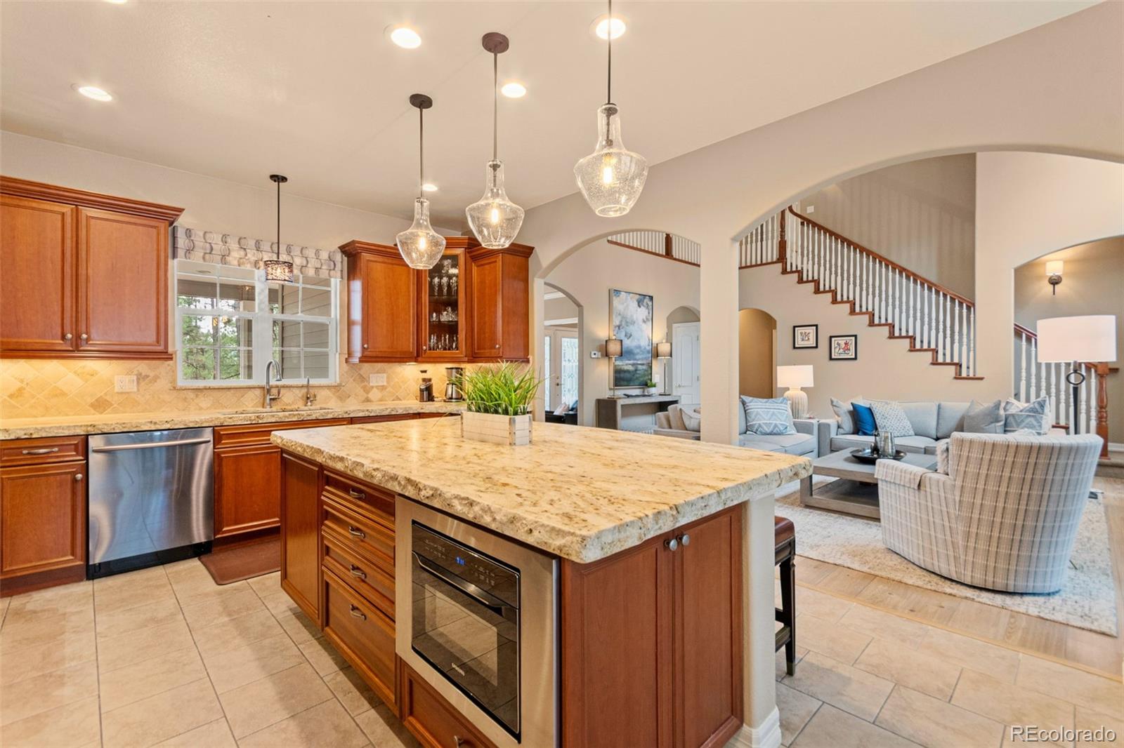 1767 Cinnamon Road Larkspur, CO 80118 - Photo 21 of 50 Gallery Image 21