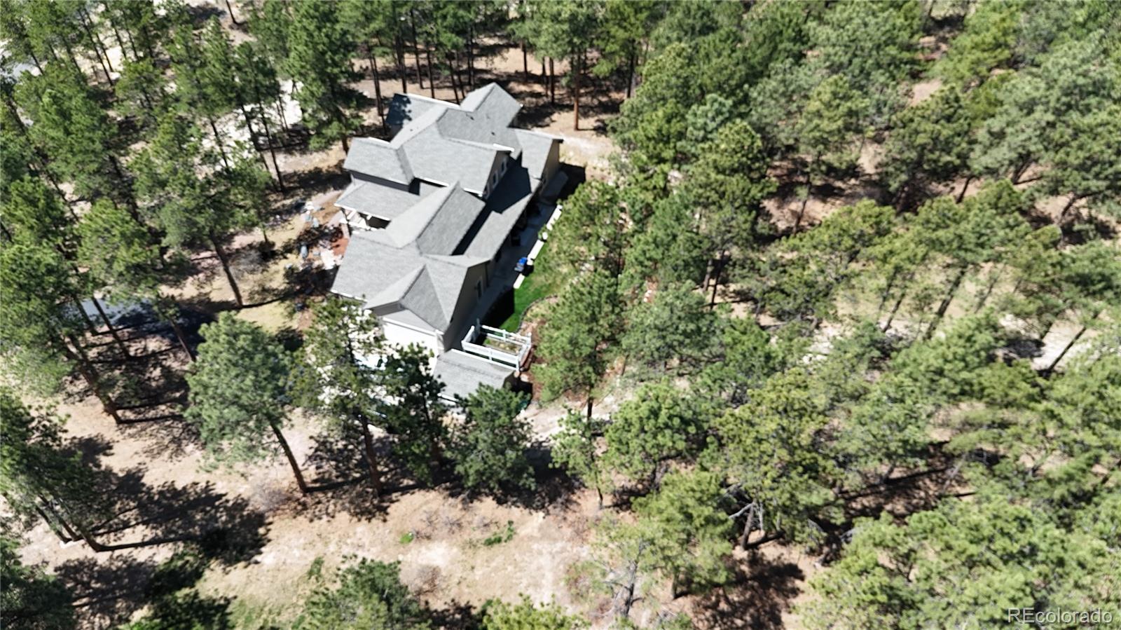 1767 Cinnamon Road Larkspur, CO 80118 - Photo 4 of 50 Gallery Image 4