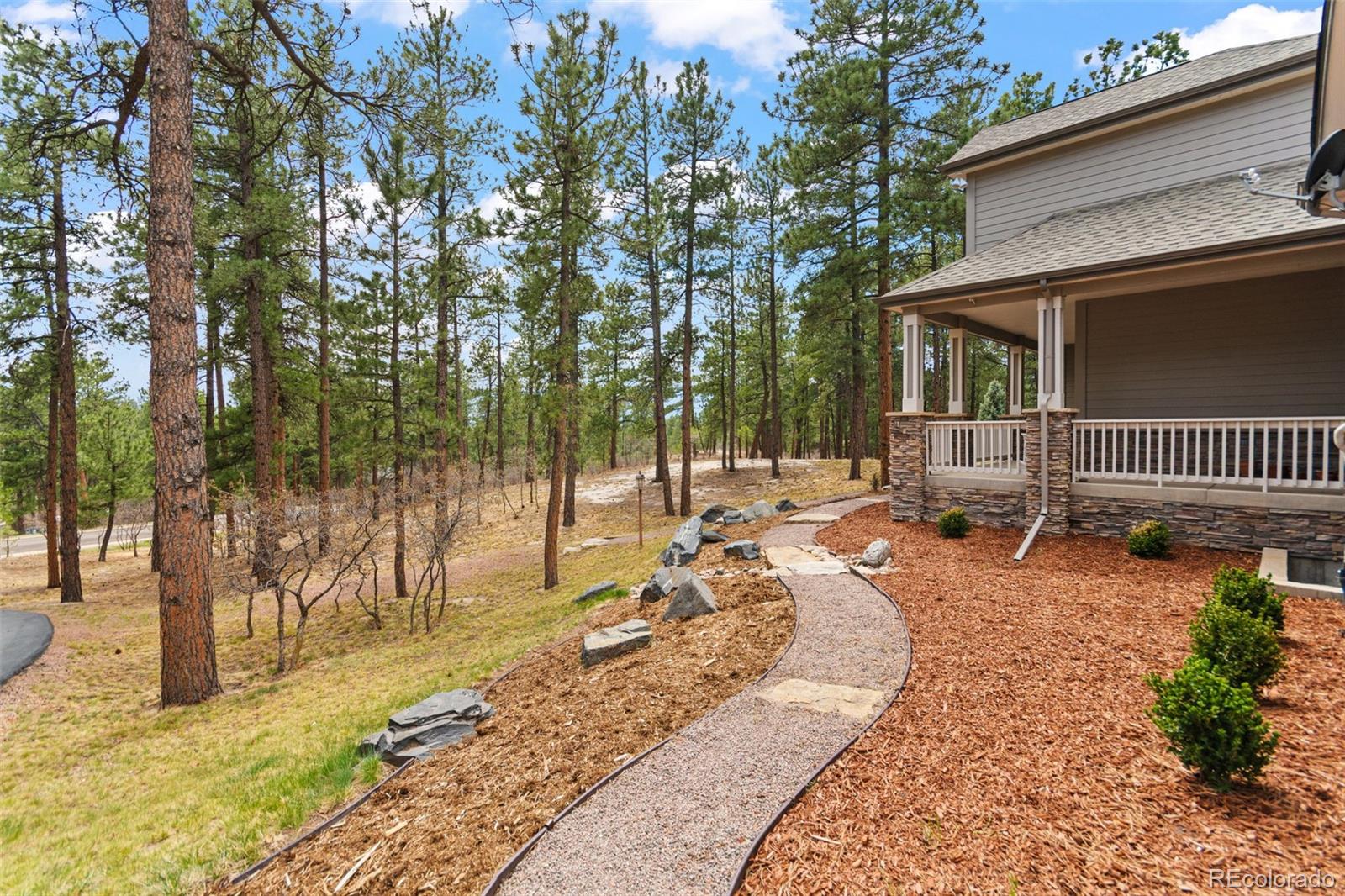 1767 Cinnamon Road Larkspur, CO 80118 - Photo 41 of 50 Gallery Image 41