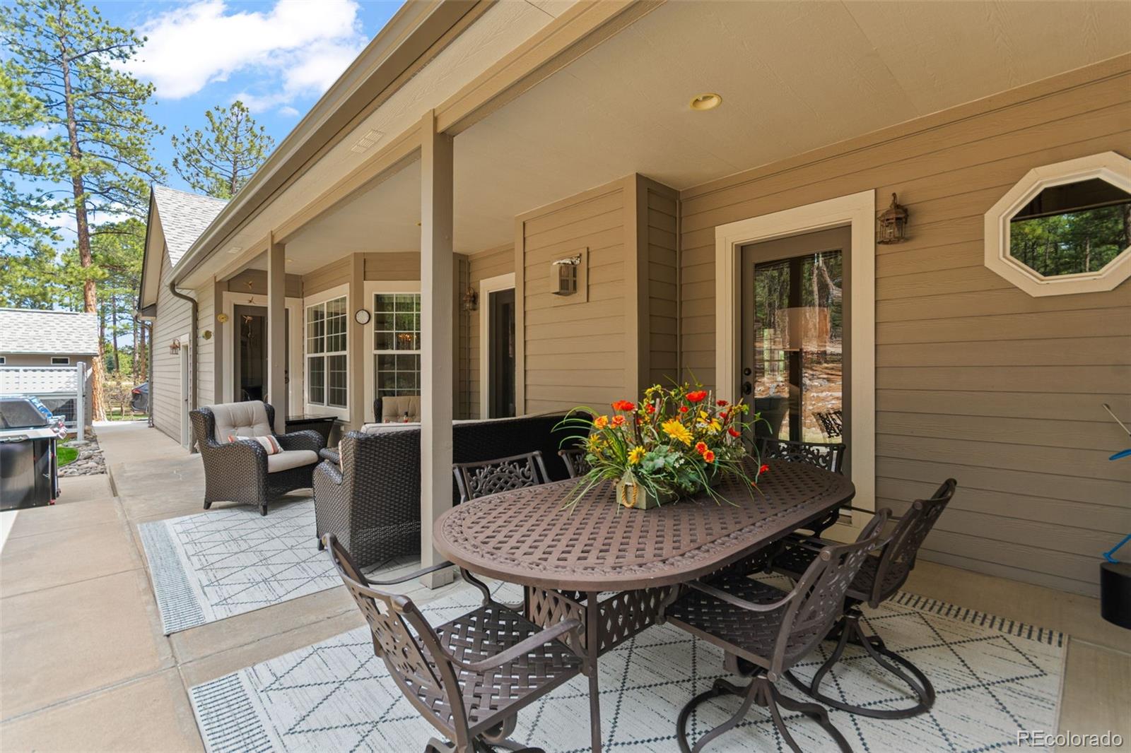 1767 Cinnamon Road Larkspur, CO 80118 - Photo 43 of 50 Gallery Image 43