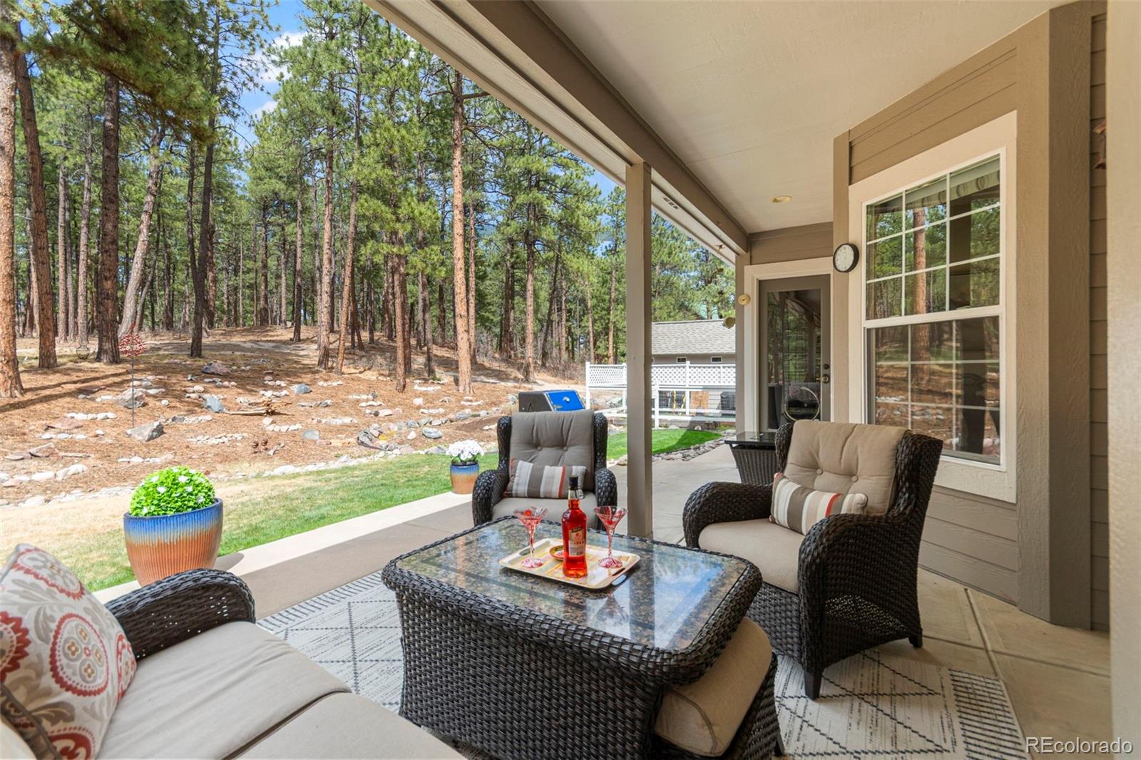 1767 Cinnamon Road Larkspur, CO 80118 - Photo 44 of 50 Gallery Image 44