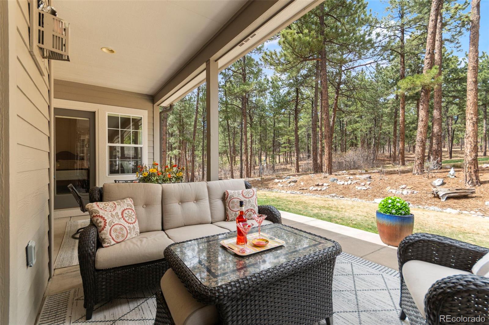 1767 Cinnamon Road Larkspur, CO 80118 - Photo 45 of 50 Gallery Image 45