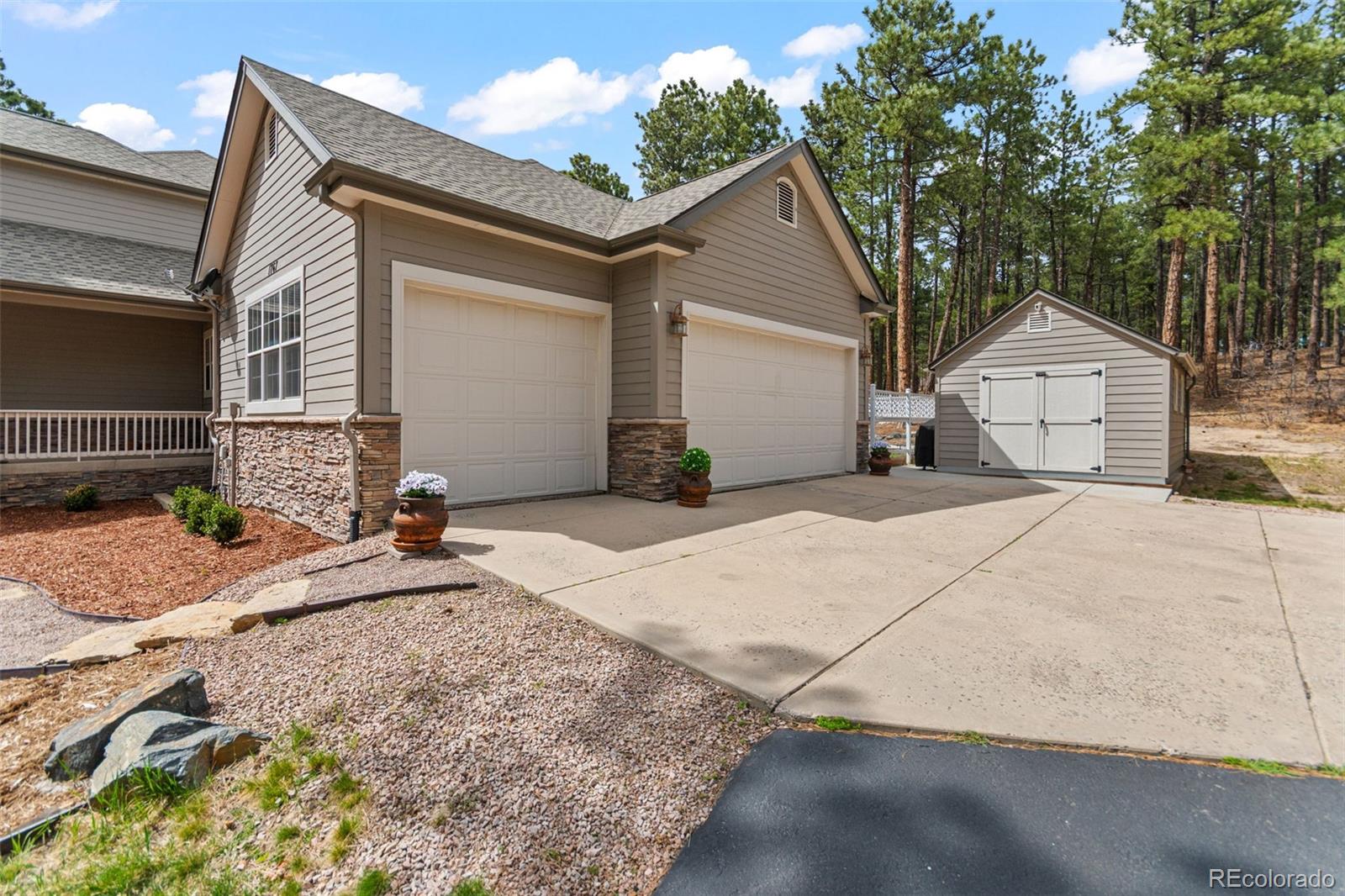 1767 Cinnamon Road Larkspur, CO 80118 - Photo 48 of 50 Gallery Image 48