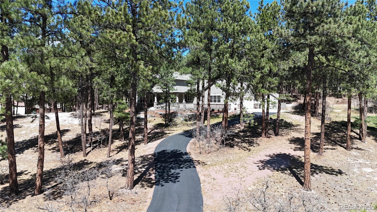 1767 Cinnamon Road Larkspur, CO 80118 - Photo 49 of 50 Gallery Image 49