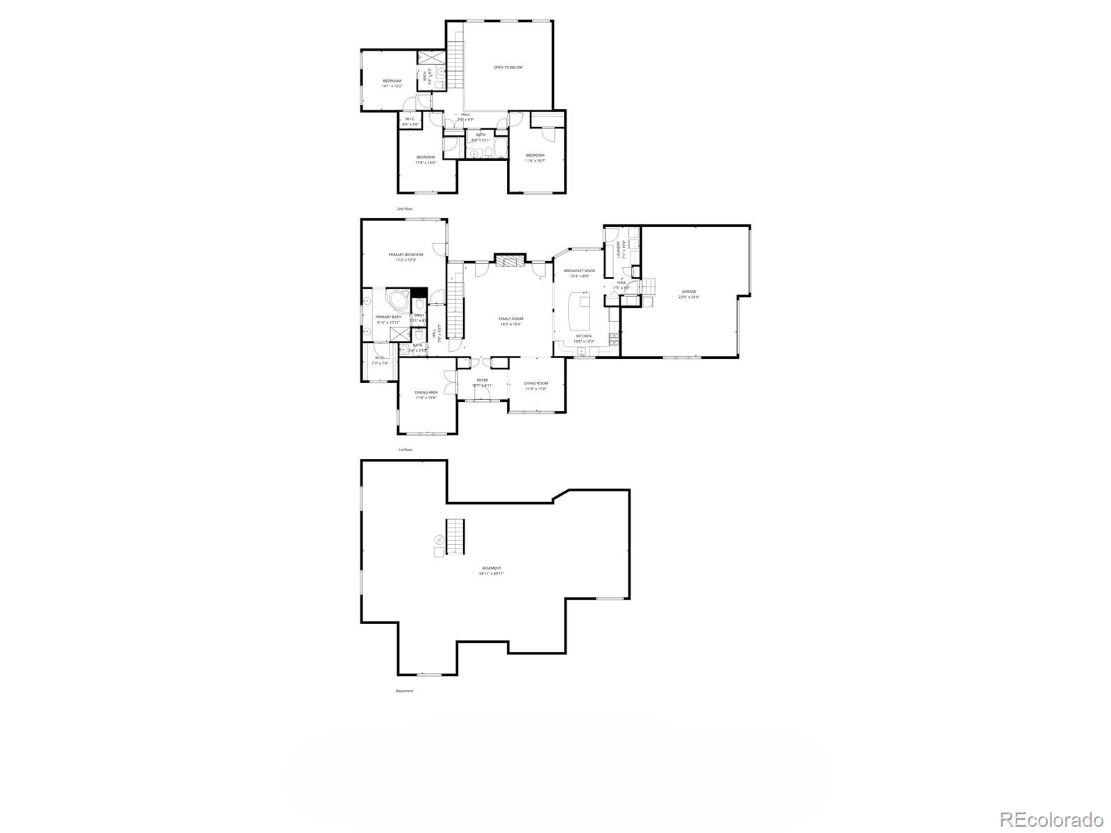 1767 Cinnamon Road Larkspur, CO 80118 - Photo 50 of 50 Gallery Image 50